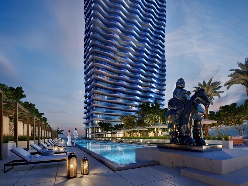 1400 Biscayne Blvd Miami Florida 33133