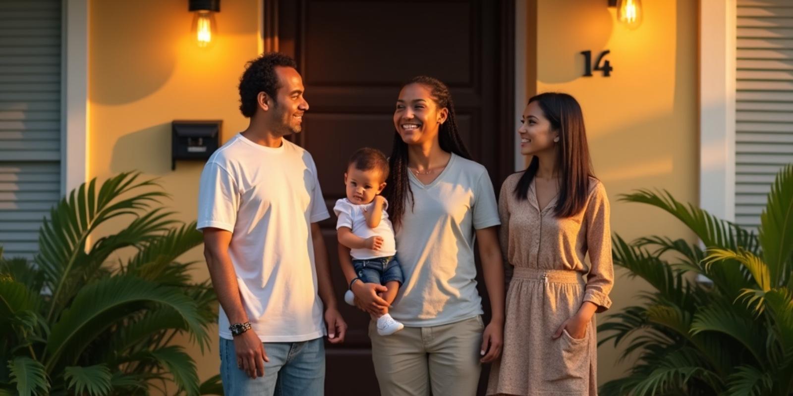Programas de ayuda para primer comprador en Miami