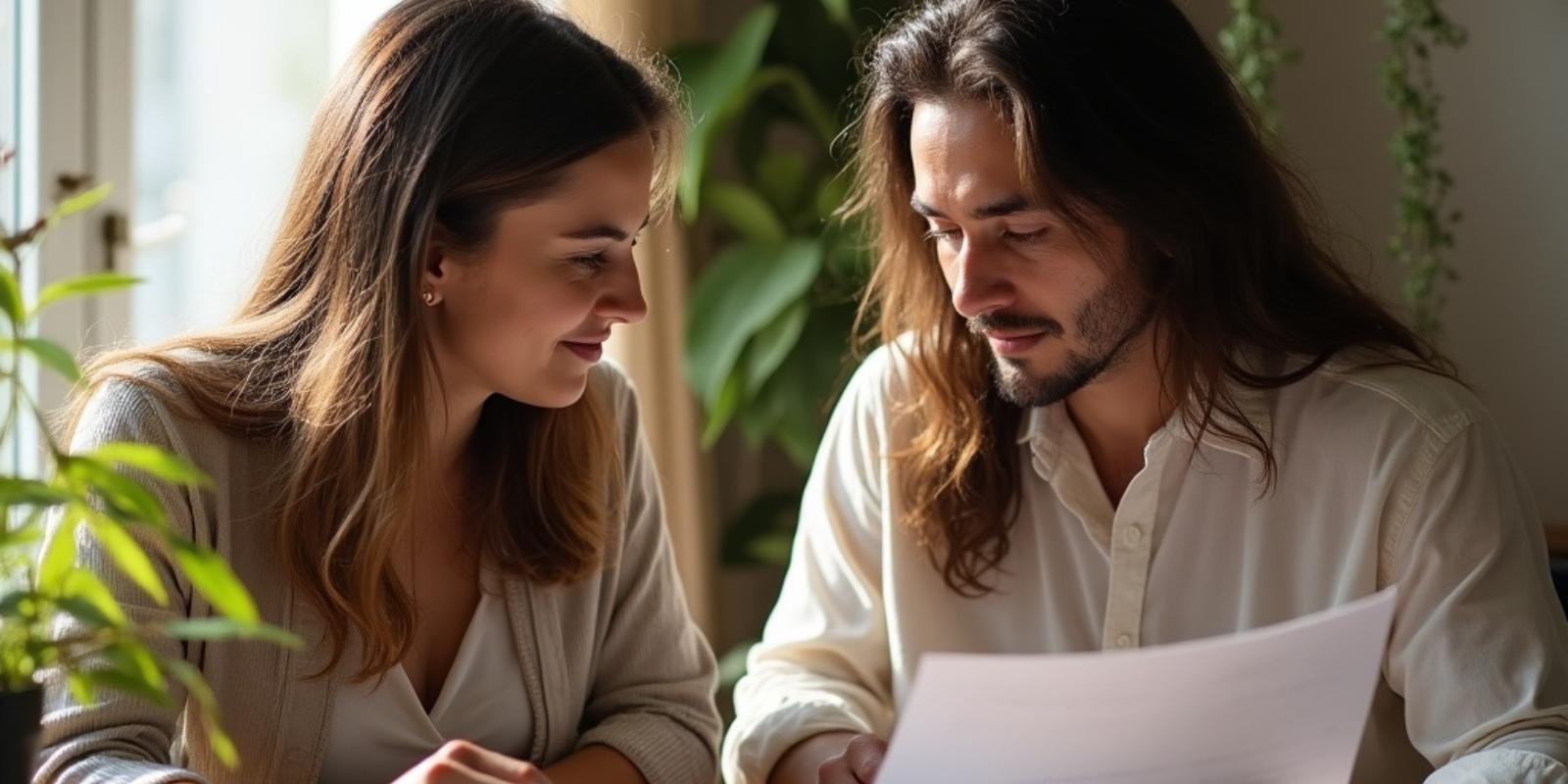 Preparación financiera en 6 meses para hipoteca Miami