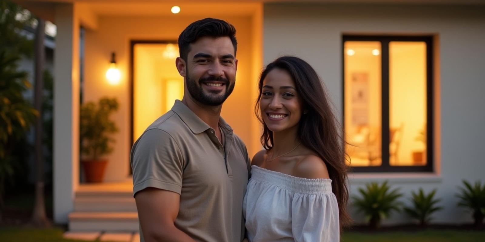 Ventajas de programas de ayuda para comprar casa en Miami