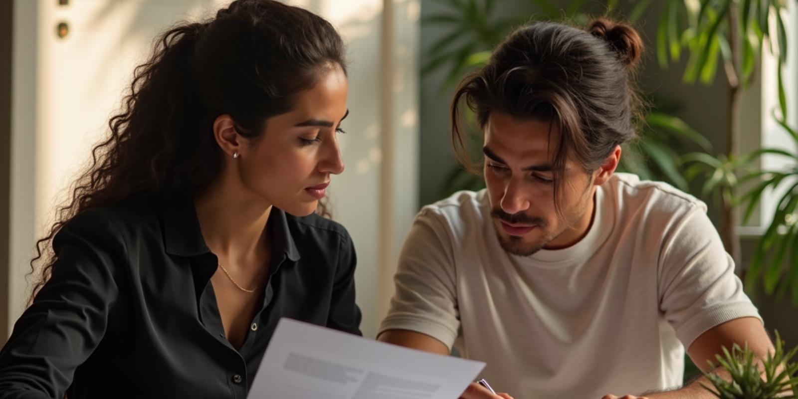 Documentos necesarios para comprar casa en Miami