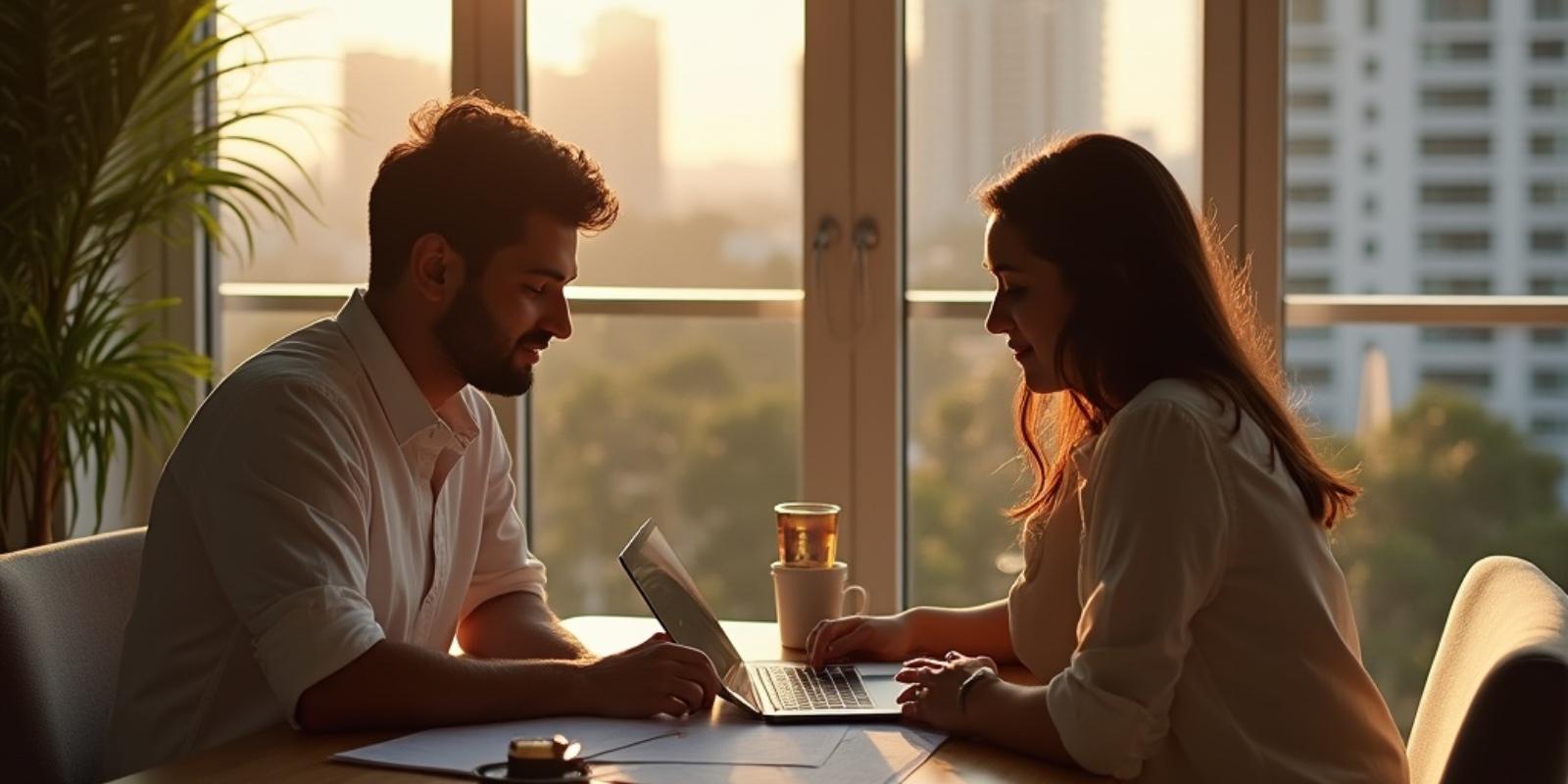 Mejora tu perfil crediticio para préstamo FHA en Miami