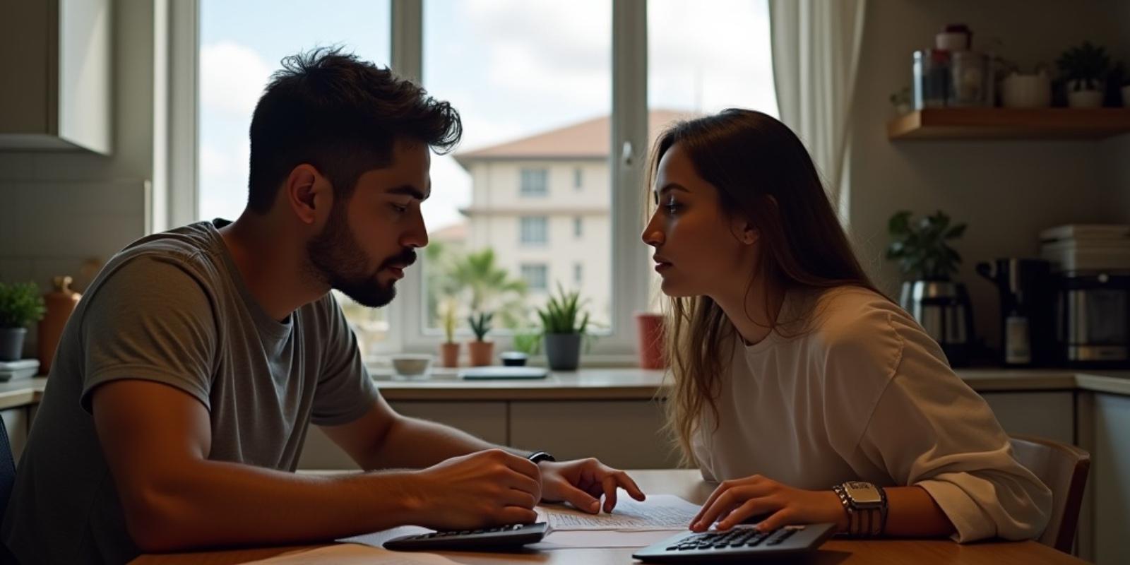 Subestimar gastos iniciales en compra de vivienda Miami