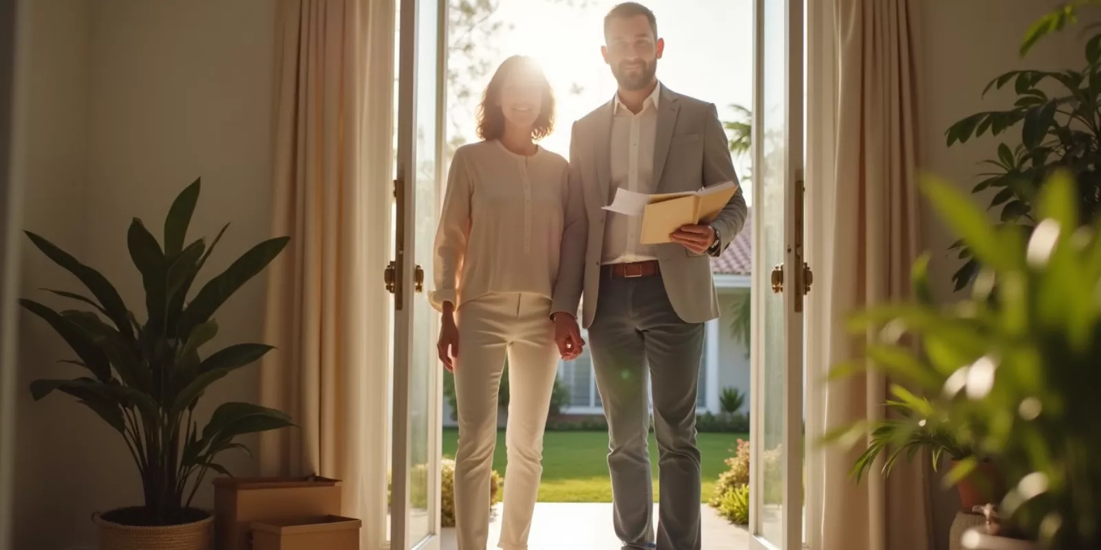 Importancia del asesoramiento al comprar vivienda en Florida