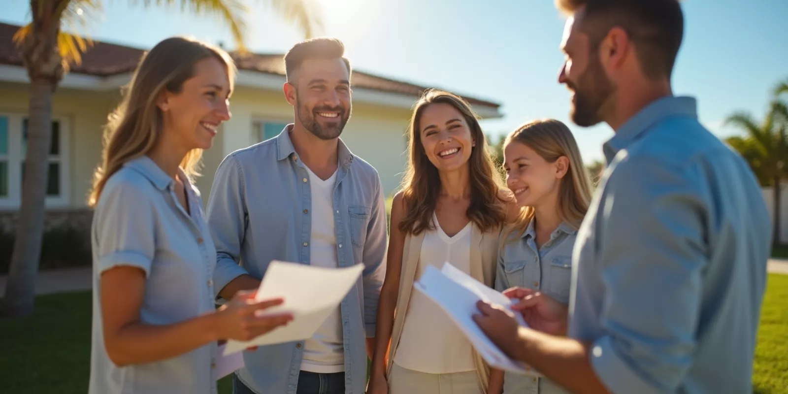 Costos Iniciales para Comprar Vivienda en Miami