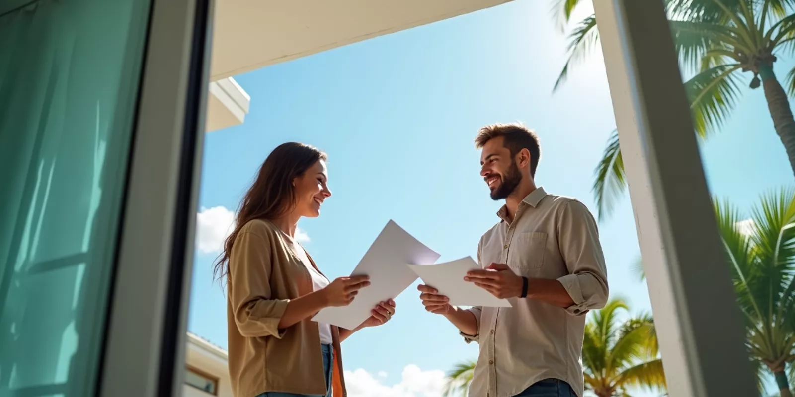 Requisitos para la Preaprobación Hipotecaria en Miami