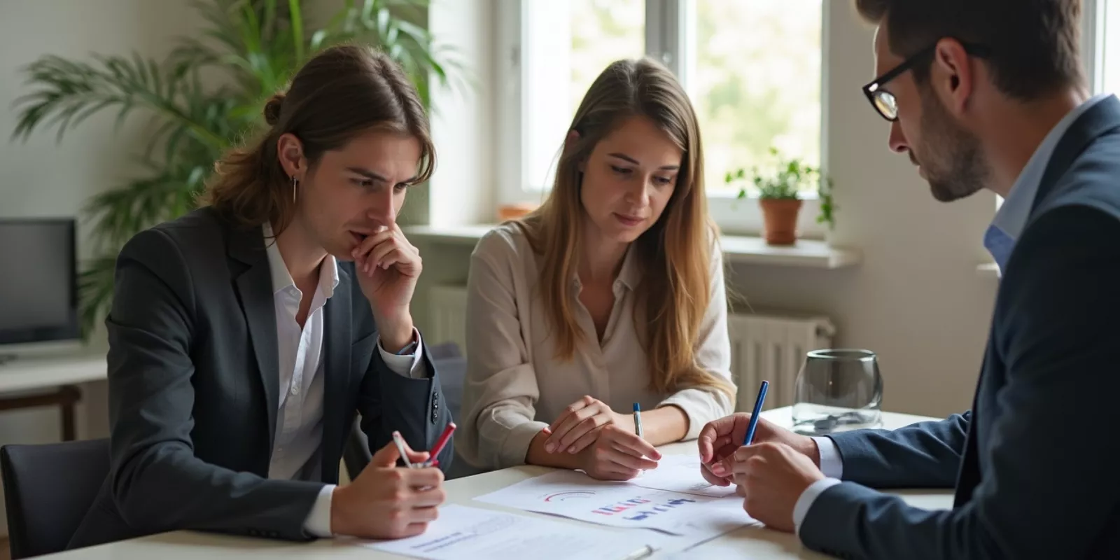 Errores a Evitar en la Preaprobación Hipotecaria
