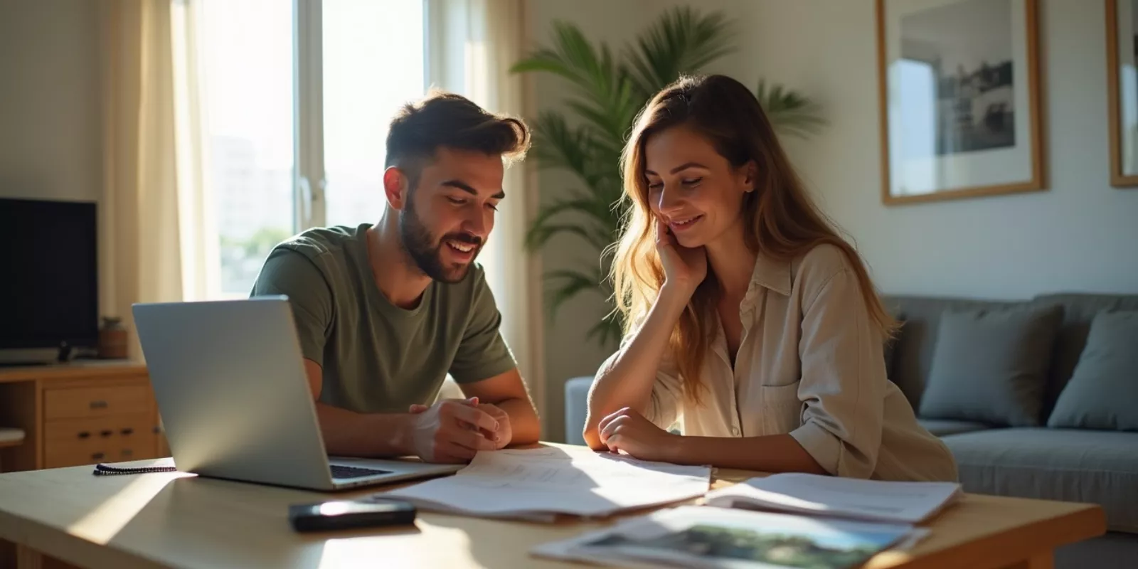 Preaprobación hipotecaria: clave para tu presupuesto en Miami