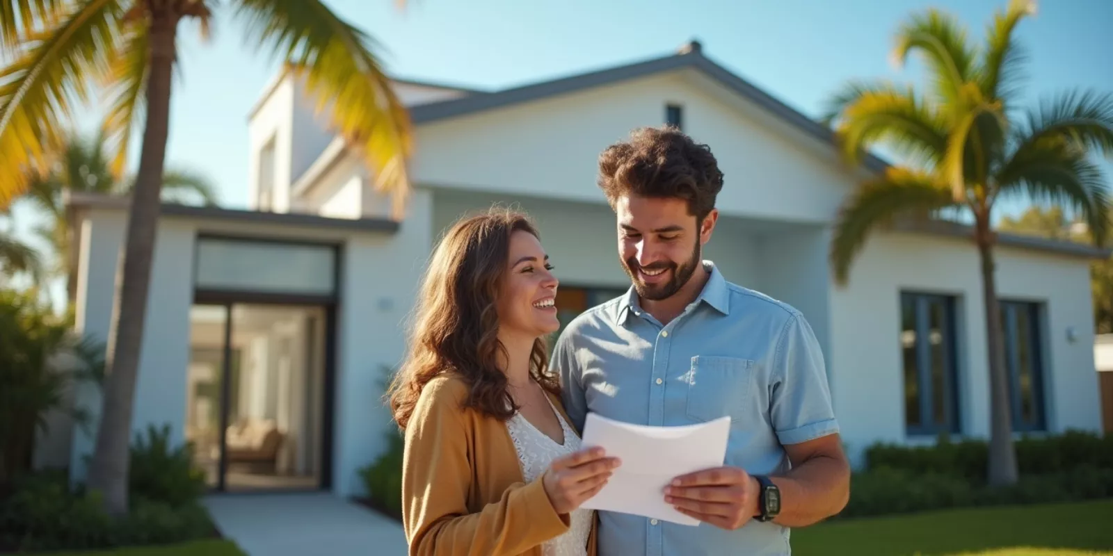 Guía Práctica Tras Tu Preaprobación Hipotecaria en Miami