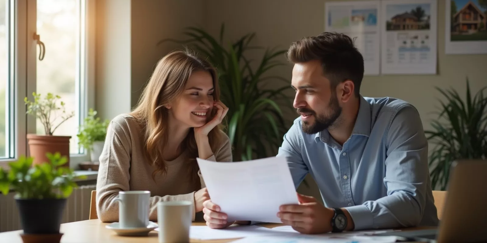 Aumenta tus probabilidades de preaprobación hipotecaria