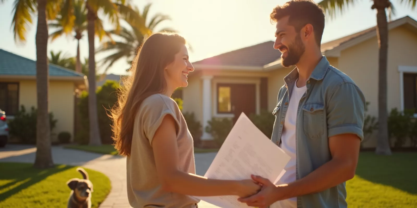 Subsidios de vivienda en Miami: Guía para compradores