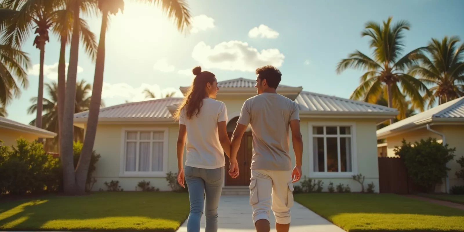 Subsidios para Comprar Casa en Miami