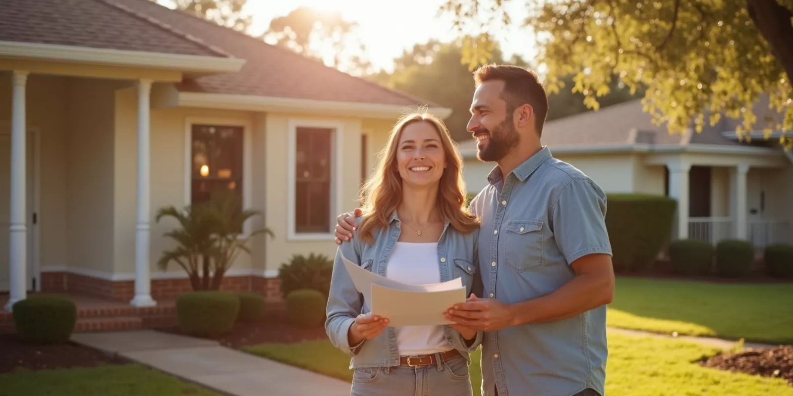 Subsidios y Ayudas para Comprar Vivienda en Florida