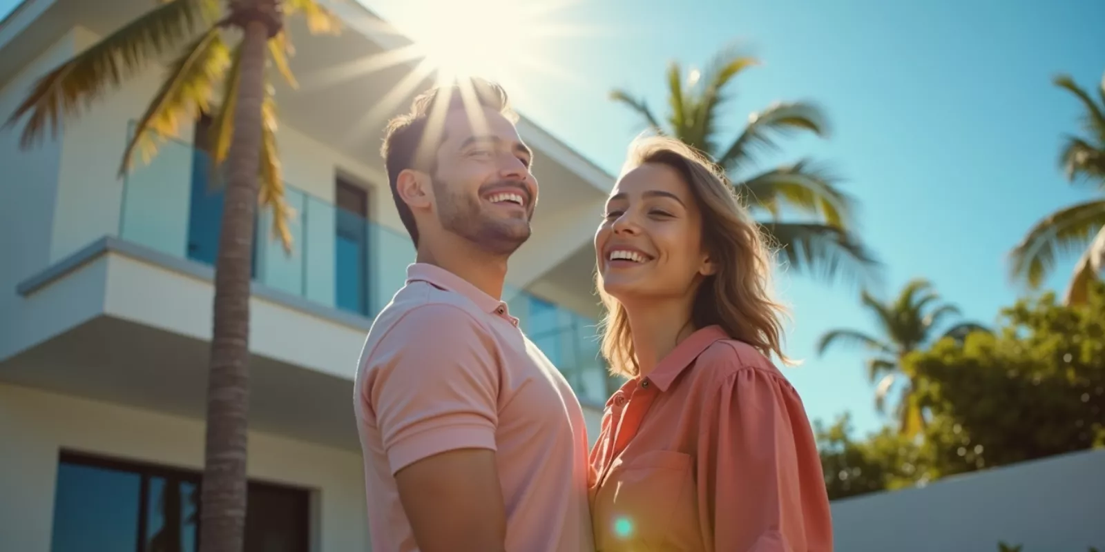 Guía para comprar tu primera vivienda en Miami