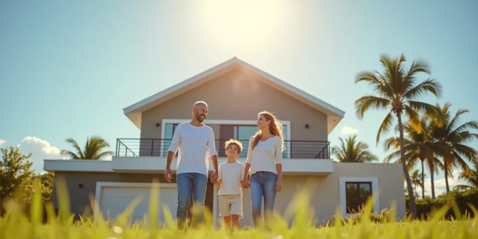 Guía práctica para comprar vivienda en Miami