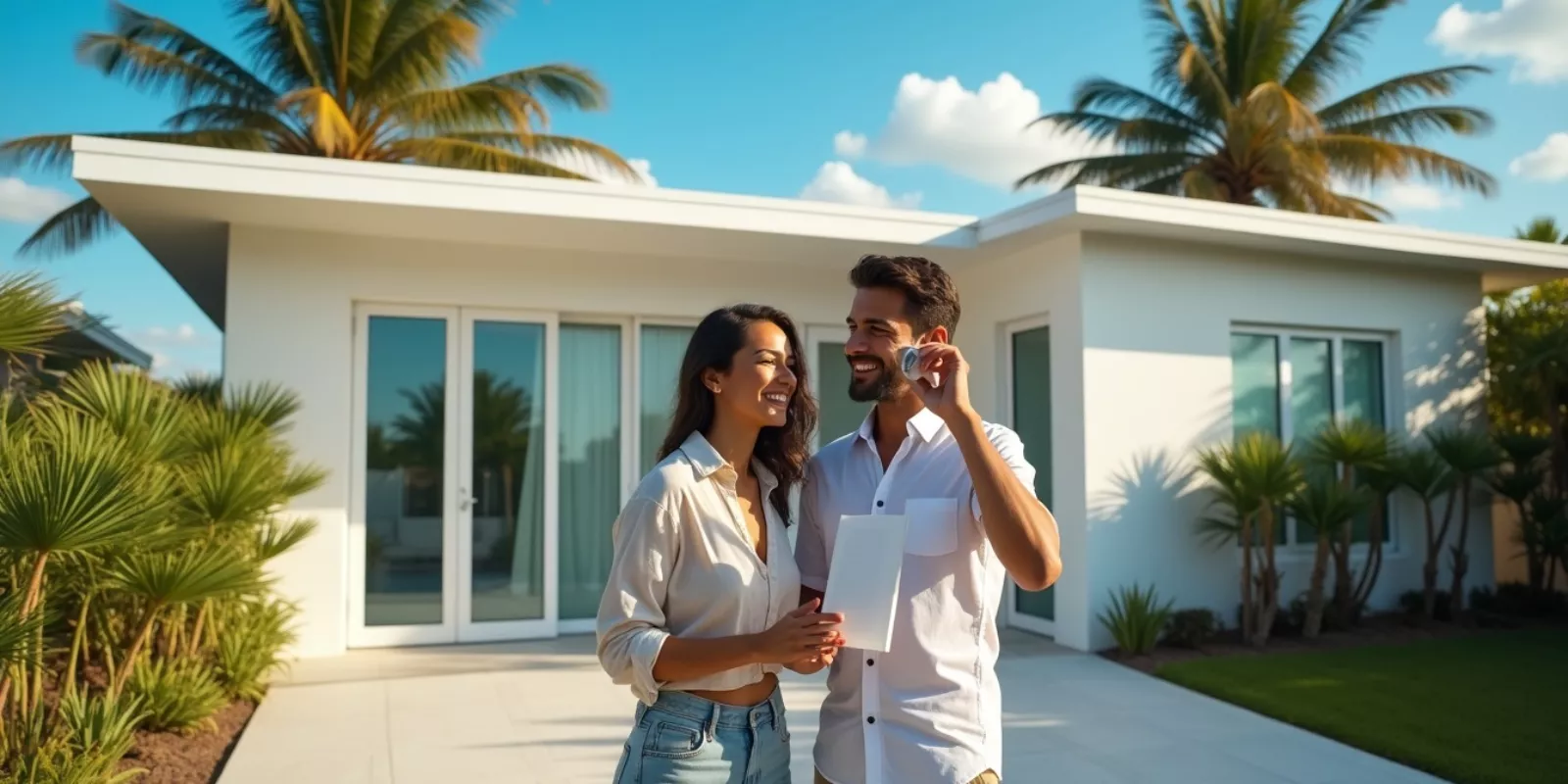 Guía para Comprar Casa en Miami: Primeros Pasos