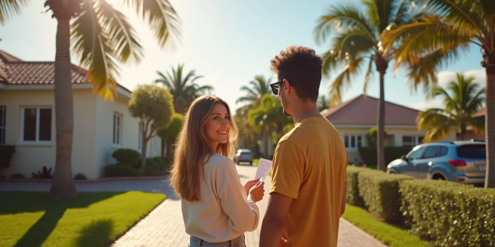 Errores Comunes al Comprar Vivienda en Miami