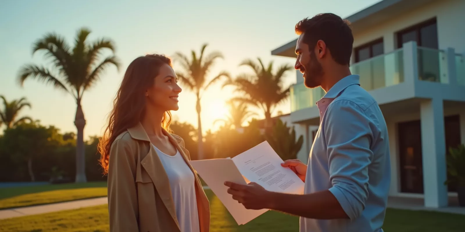 Gastos de Compra de Vivienda en Miami: Guía Esencial