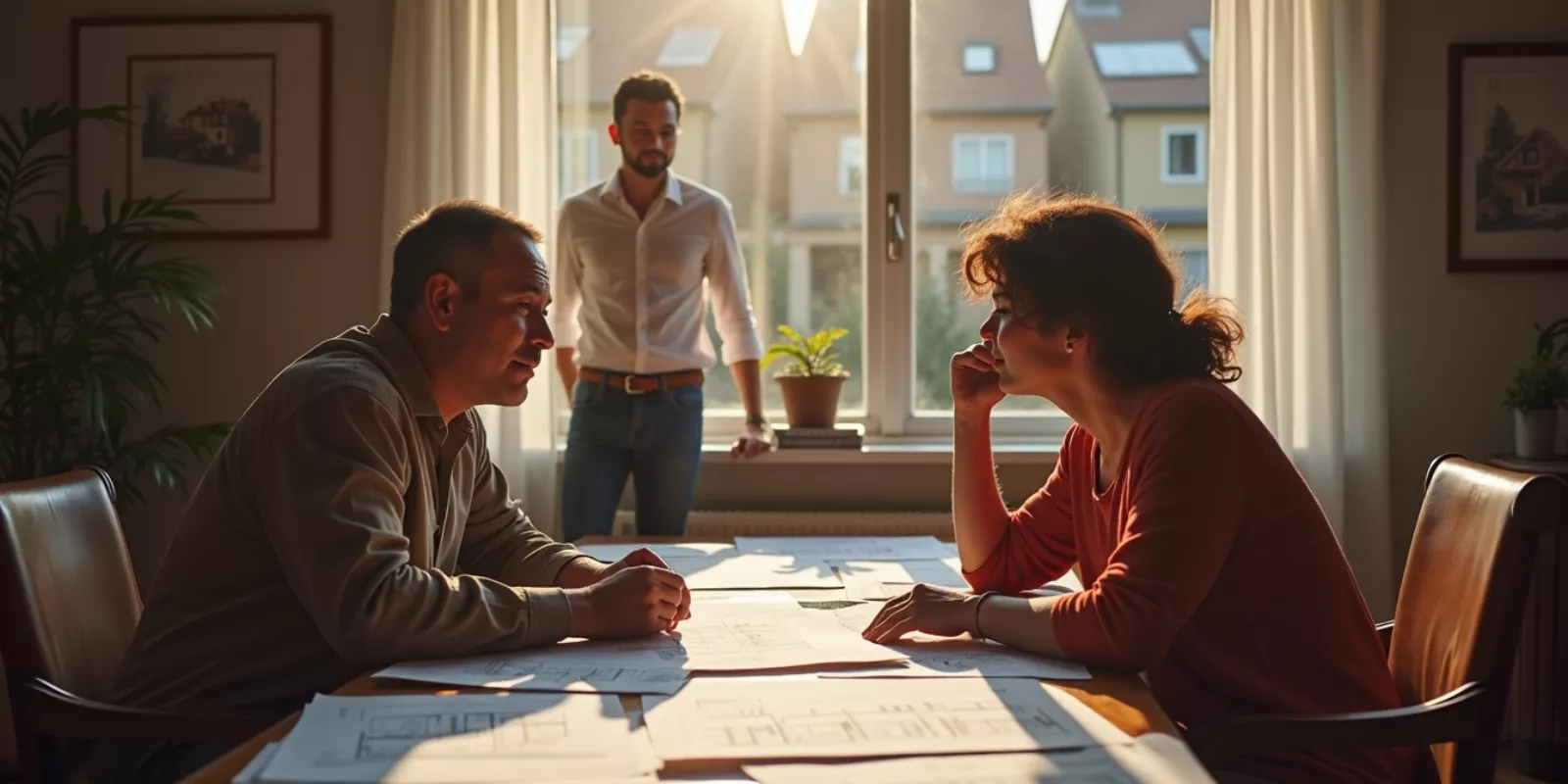 Cómo elegir la mejor hipoteca en Miami