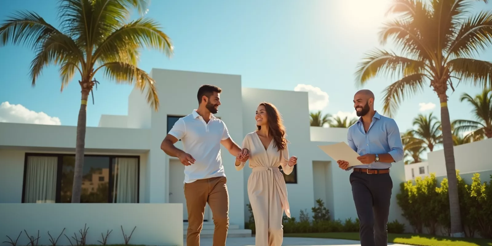 Checklist para Comprar tu Primera Casa en Miami