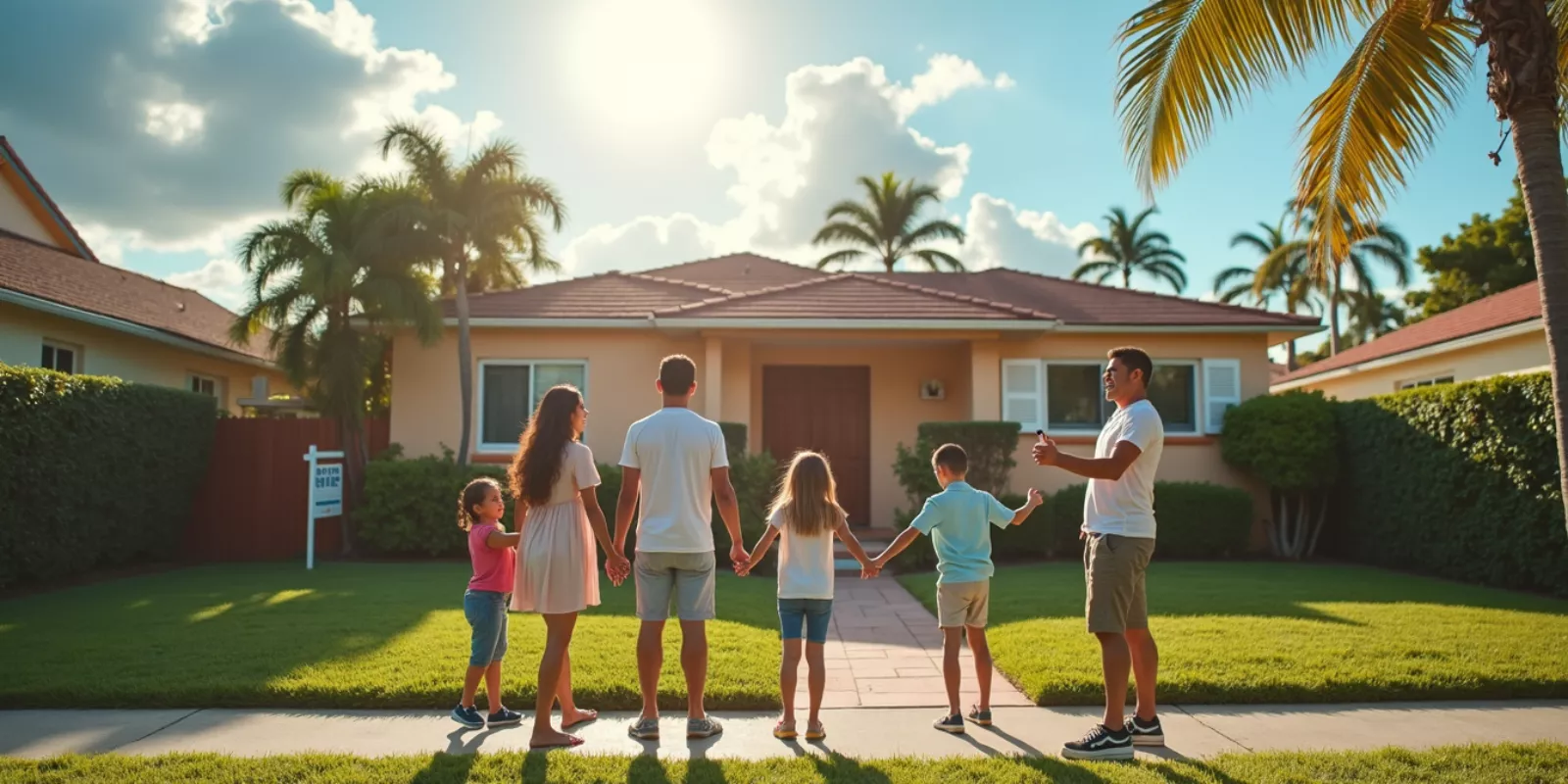 Vender tu casa en Miami: ¿Oportunidad o riesgo?