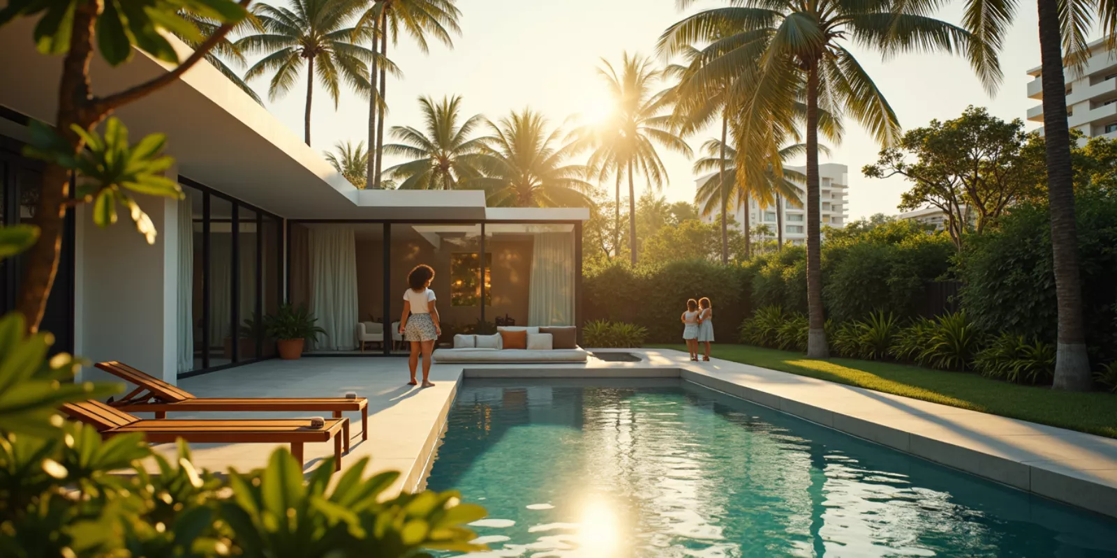 Mercado Inmobiliario en Miami: Oportunidades 2026