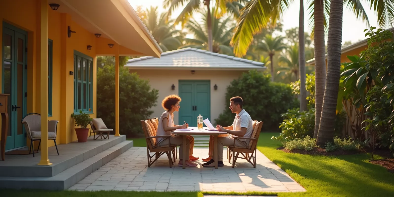 Cómo evitar vender tu casa en Miami por debajo de su valor