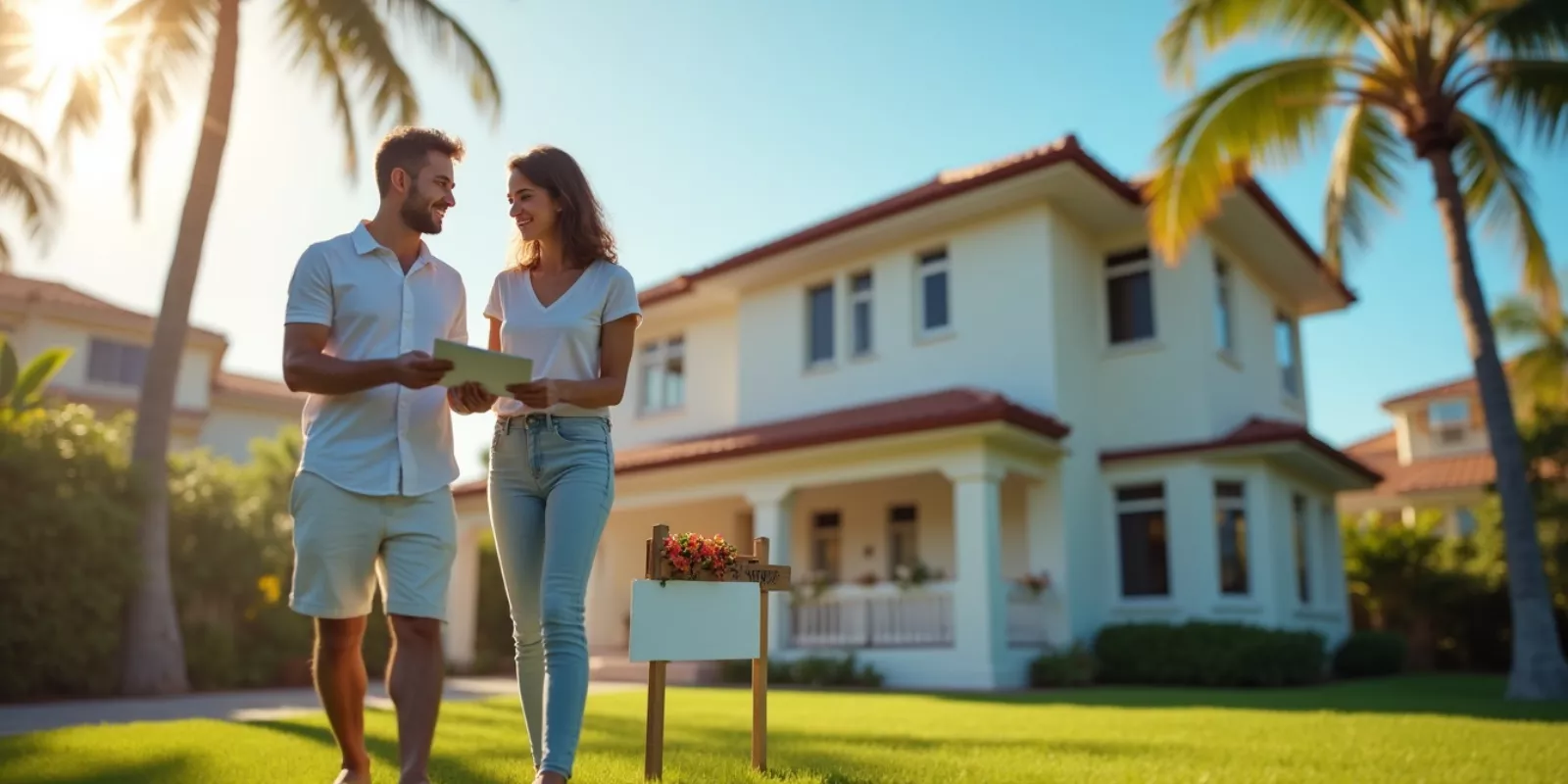 Negociación Efectiva para Vender Tu Casa en Miami