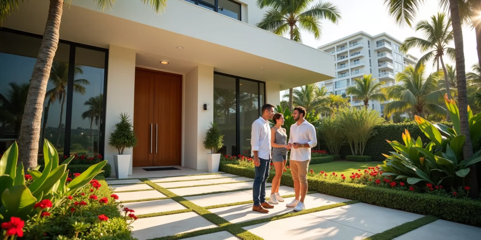 Impacto del mercado inmobiliario en Miami