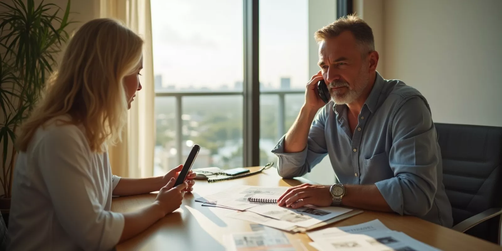 Preparación financiera para vender en Miami