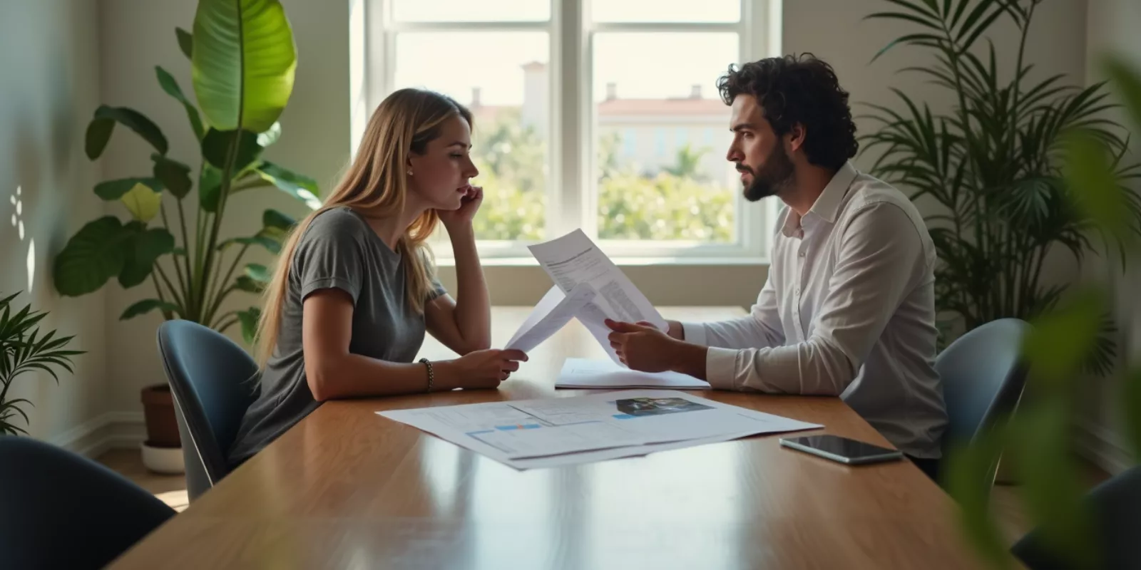 Negociación Efectiva en el Mercado Inmobiliario de Miami