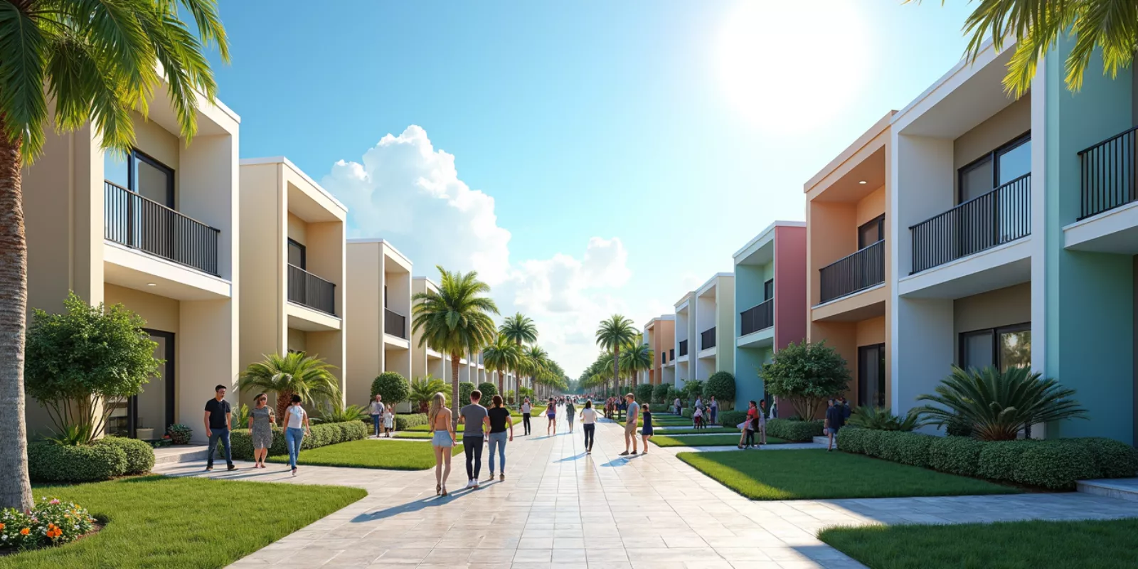 Precios de propiedades en Miami: ¿Aumento continuo?